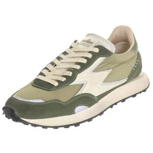 SCARPETTA HYPE MILITARE